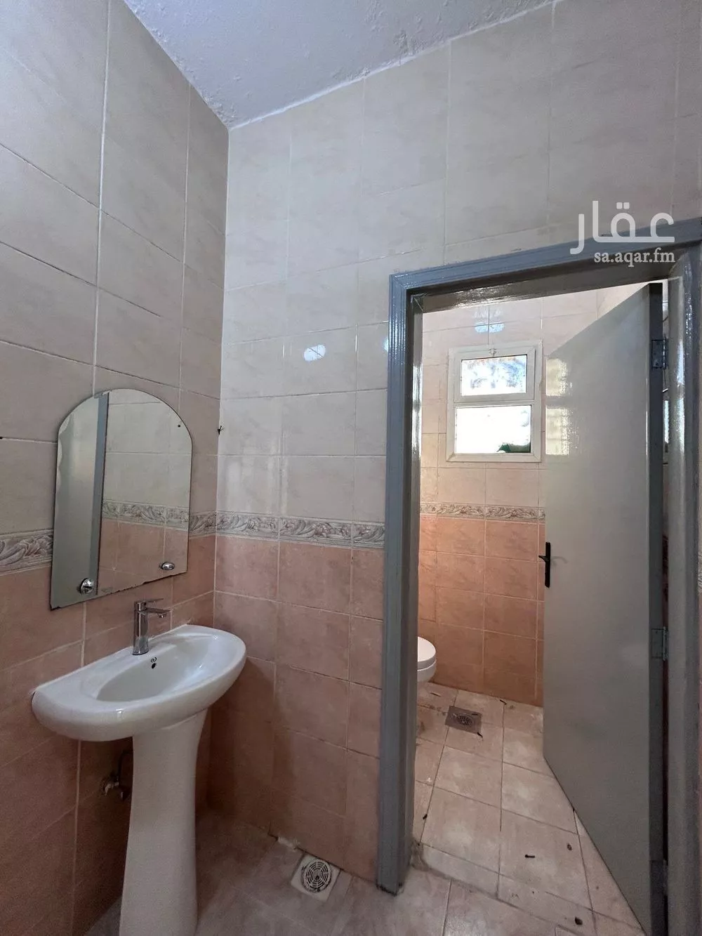 3 bedroom apartment in Badr 3