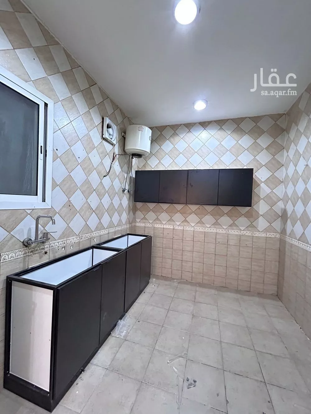 3 bedroom apartment in Badr 6