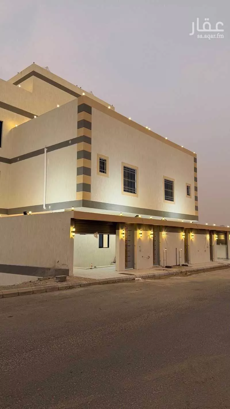 7 bedroom villa in Al Hamra wa Umm Al Joud, Makkah 4