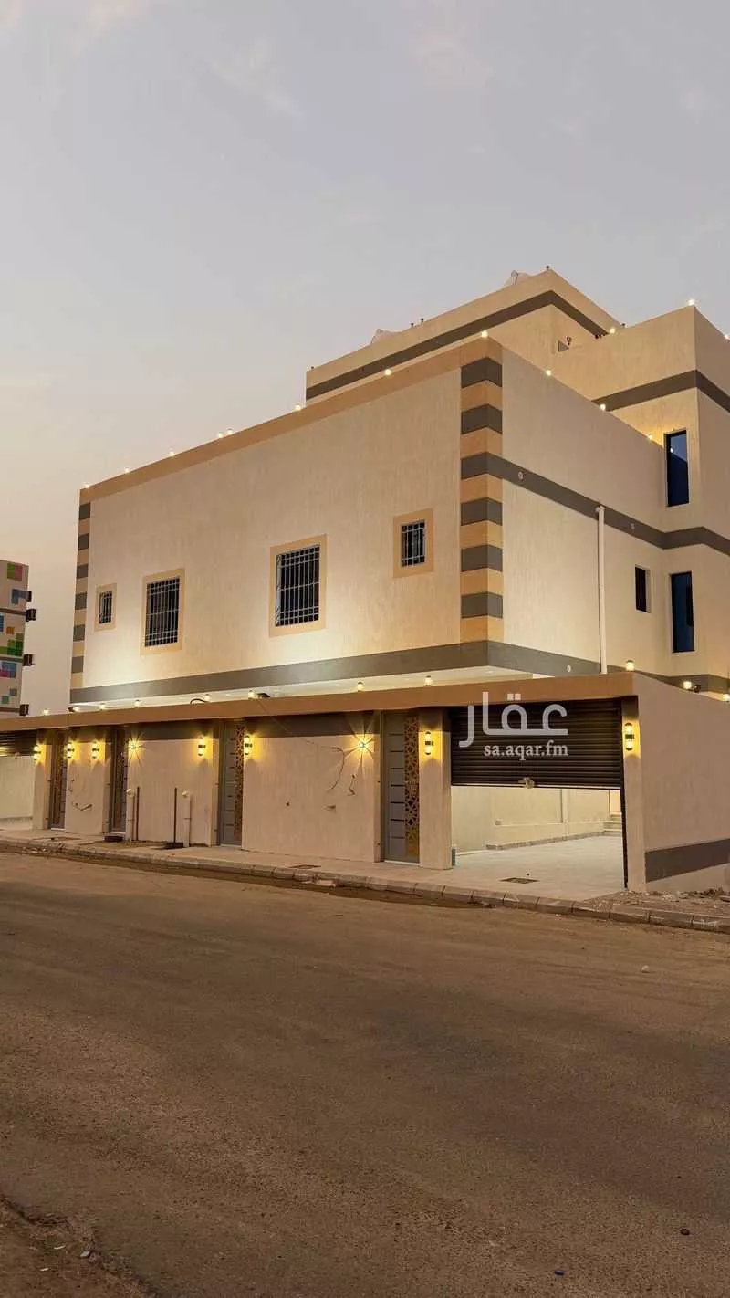 7 bedroom villa in Al Hamra wa Umm Al Joud, Makkah 3