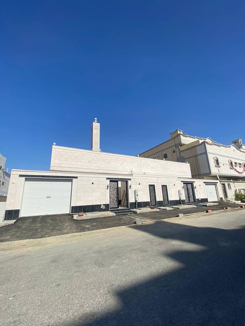 5 bedroom villa in Al Quraniyah, Jeddah 2