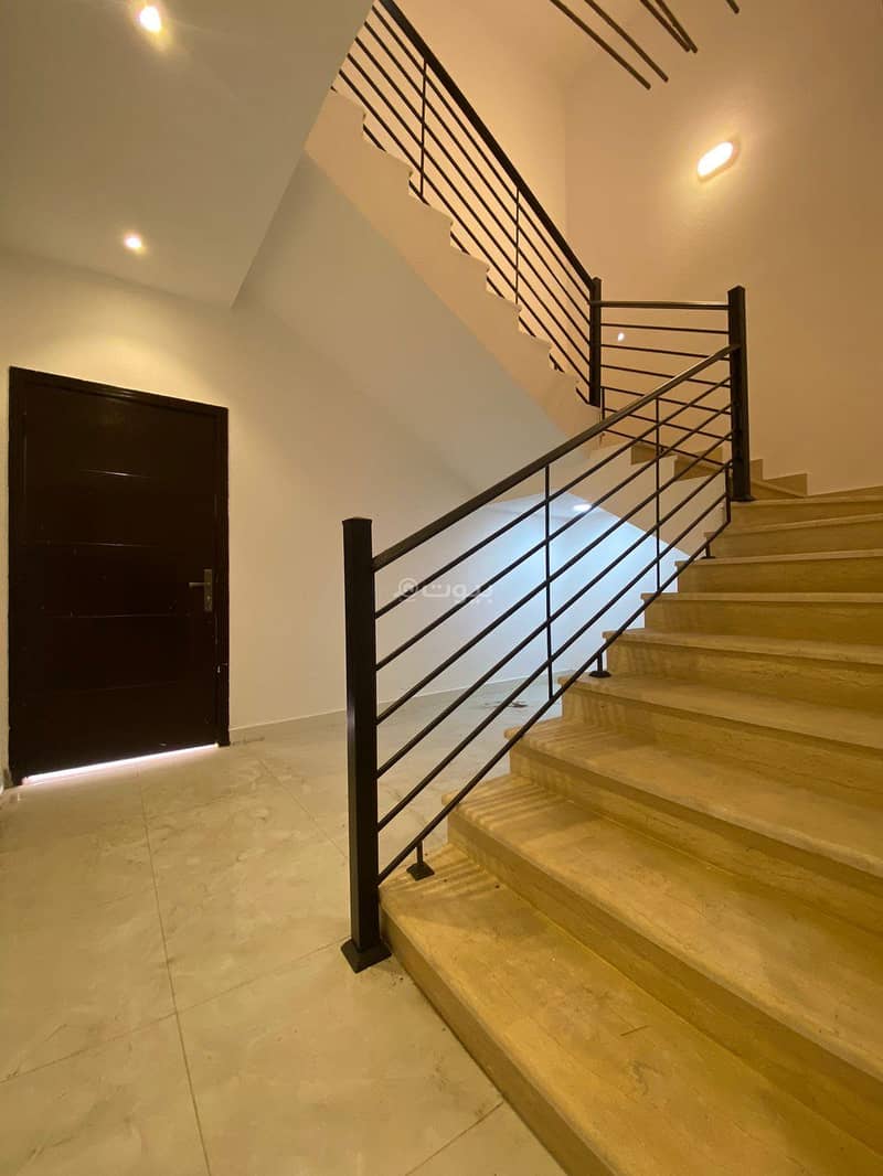 5 bedroom villa in Al Quraniyah, Jeddah 13