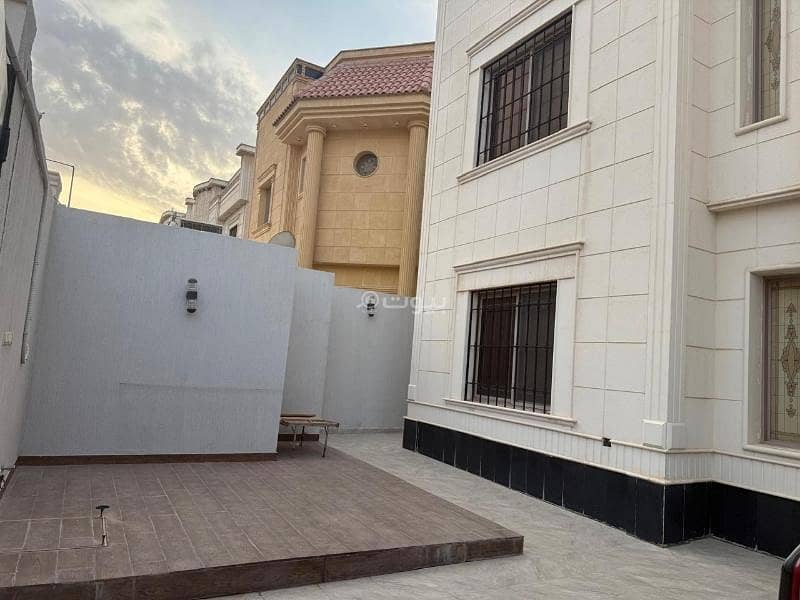 6 bedroom villa in Qurtubah, Riyadh 3