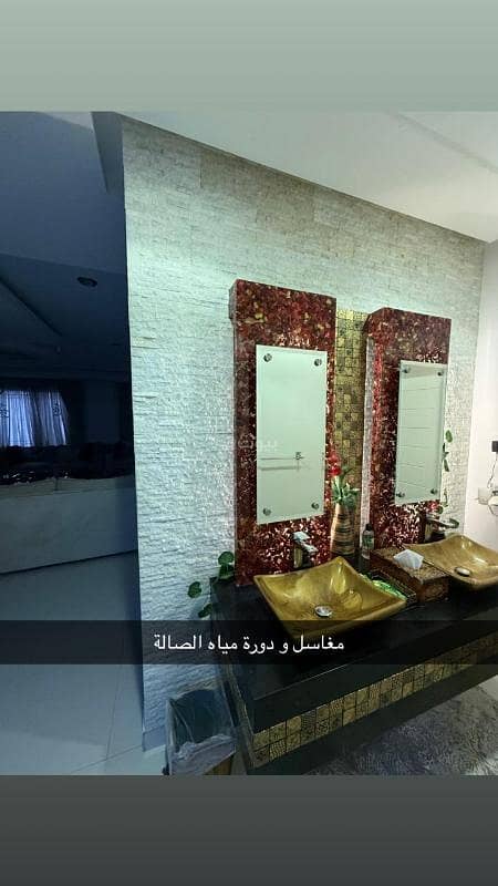 6 bedroom villa in Qurtubah, Riyadh 4