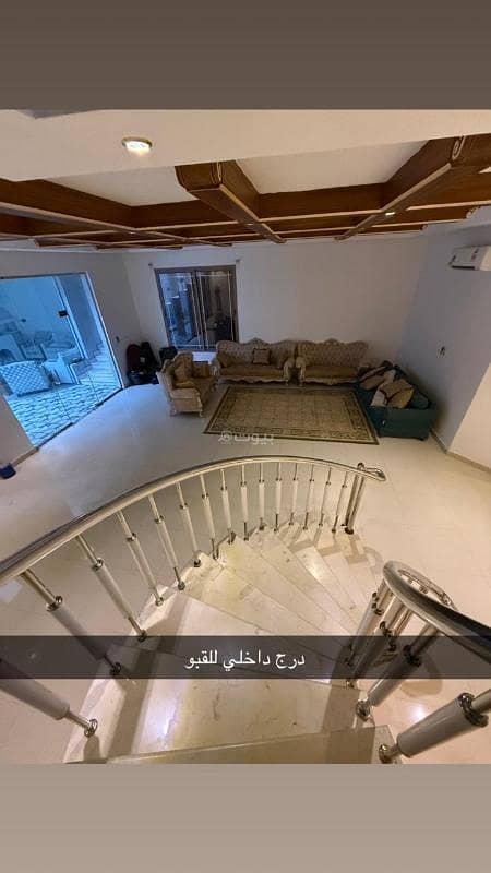 6 bedroom villa in Qurtubah, Riyadh 5