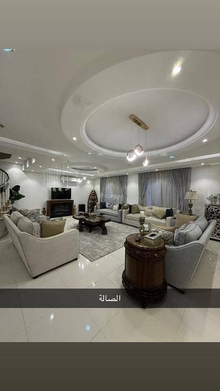 6 bedroom villa in Qurtubah, Riyadh 6