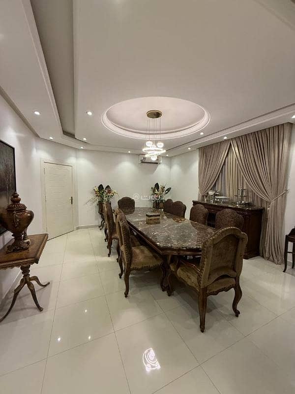 6 bedroom villa in Qurtubah, Riyadh 7