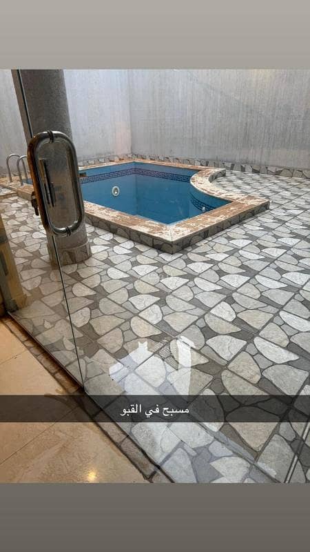 6 bedroom villa in Qurtubah, Riyadh 8