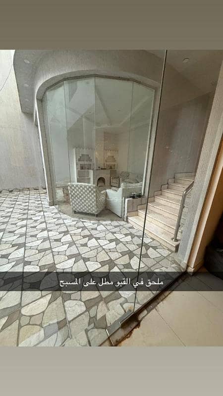 6 bedroom villa in Qurtubah, Riyadh 10