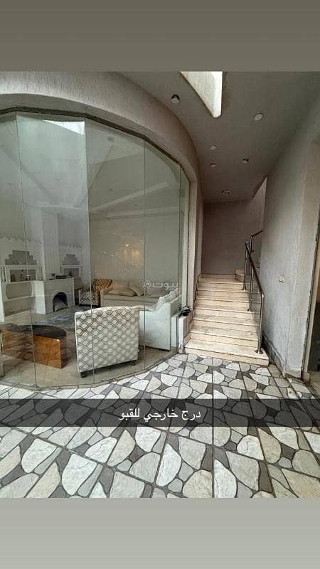 6 bedroom villa in Qurtubah, Riyadh 11