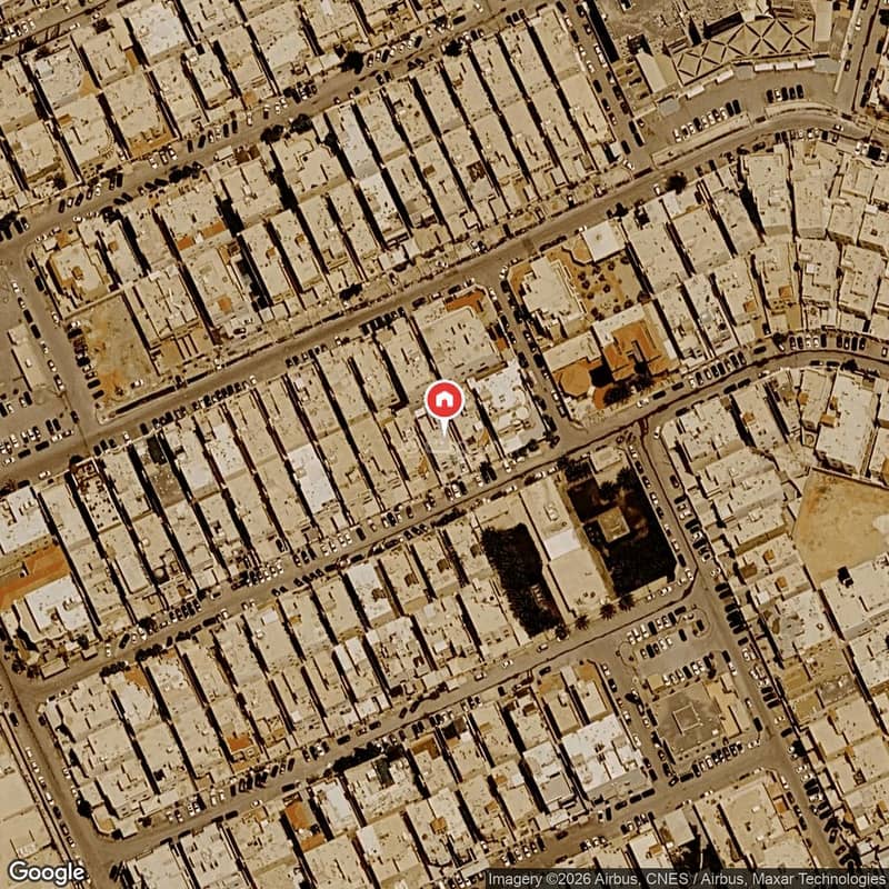 6 bedroom villa in Qurtubah, Riyadh 12