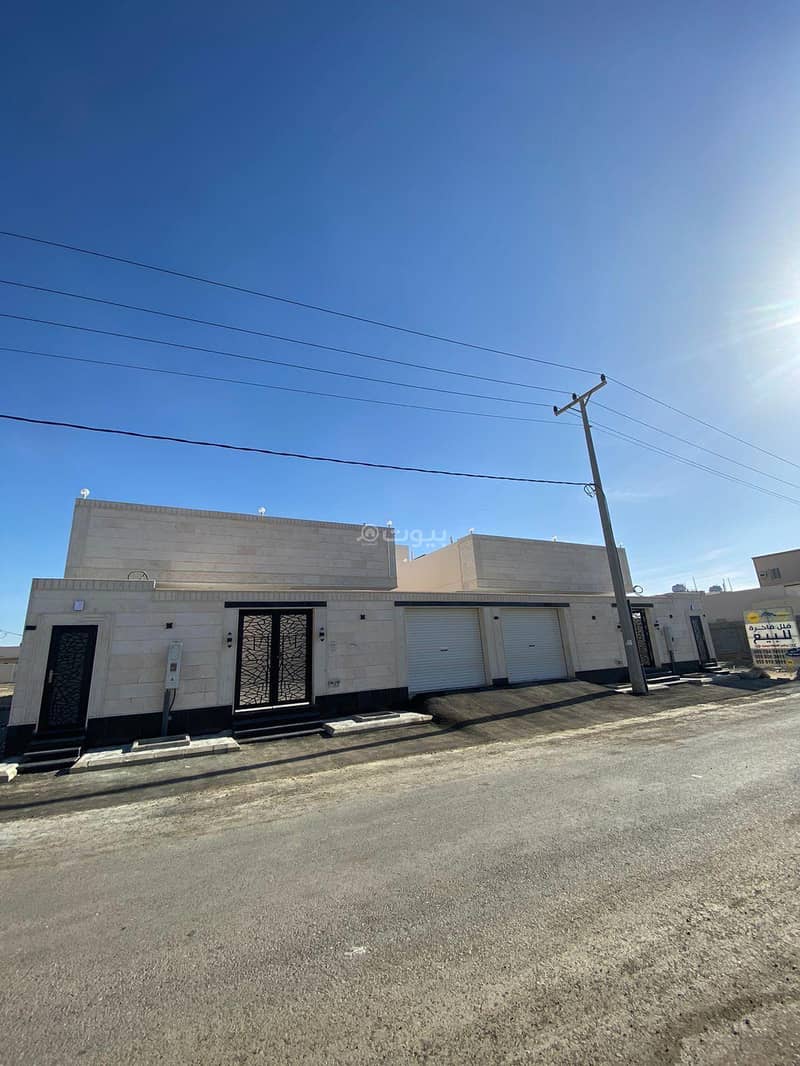 5 bedroom villa in Al Quraniyah, Jeddah
