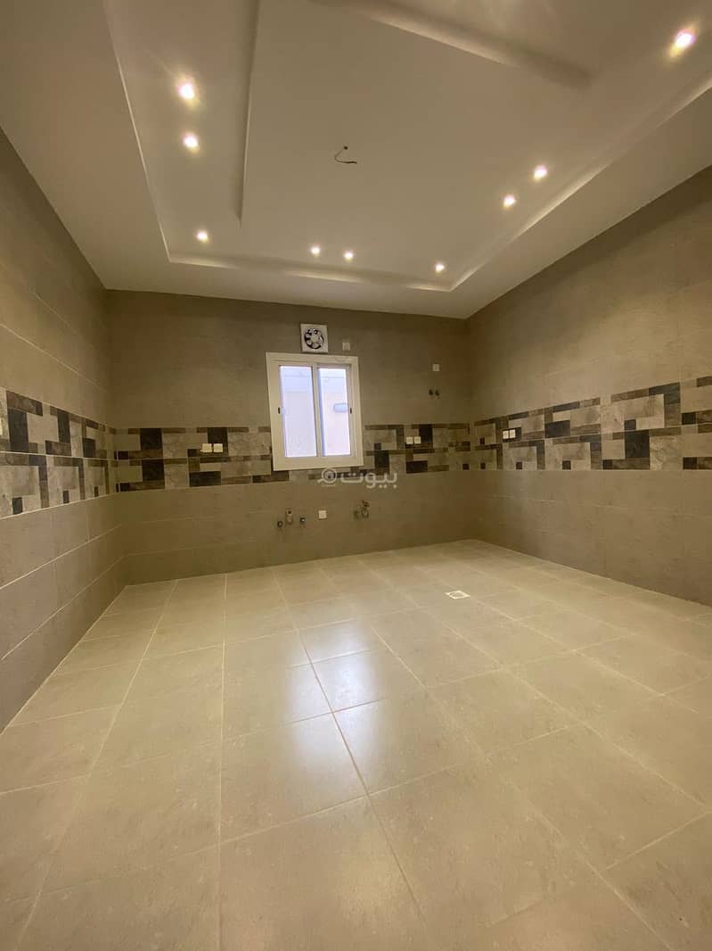 5 bedroom villa in Al Quraniyah, Jeddah 9