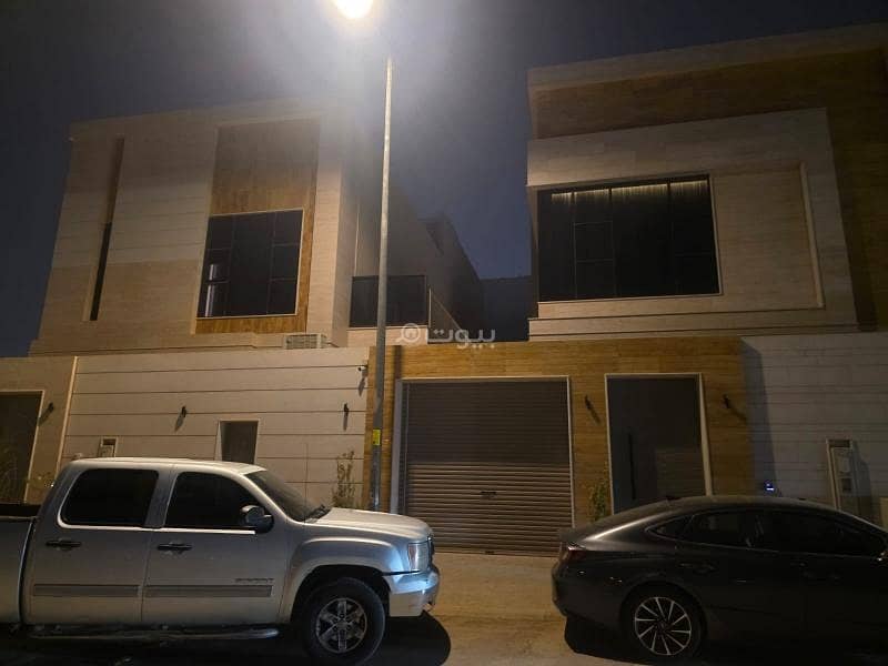 فيلا 4 غرف في العقيق، الرياض 4