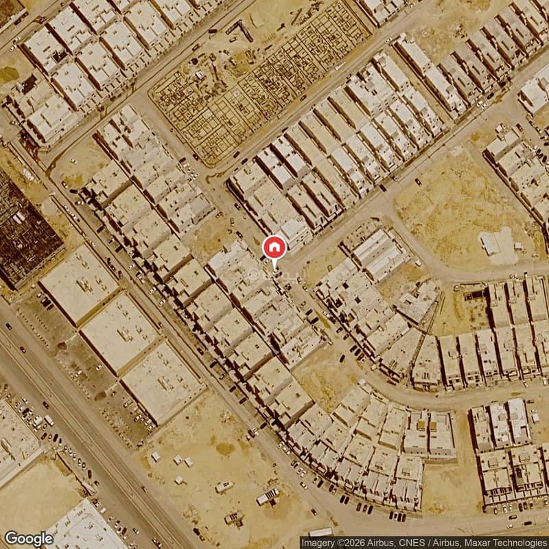 2 bedroom apartment in Al Janadriyah, Riyadh 15