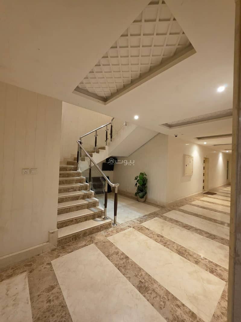 3 bedroom apartment in Al Malqa, Riyadh 3