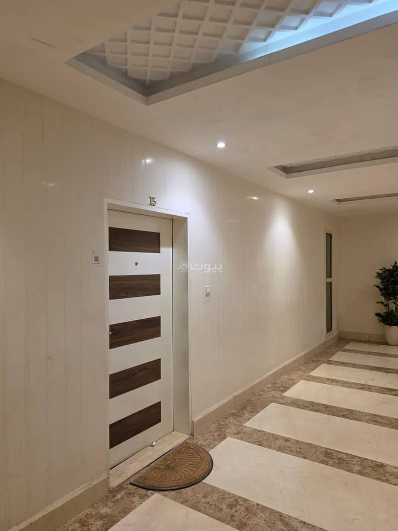 3 bedroom apartment in Al Malqa, Riyadh 4