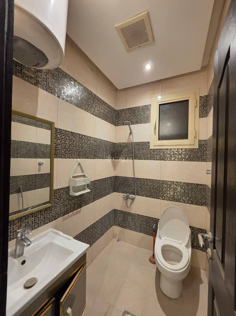3 bedroom apartment in Al Malqa, Riyadh 8