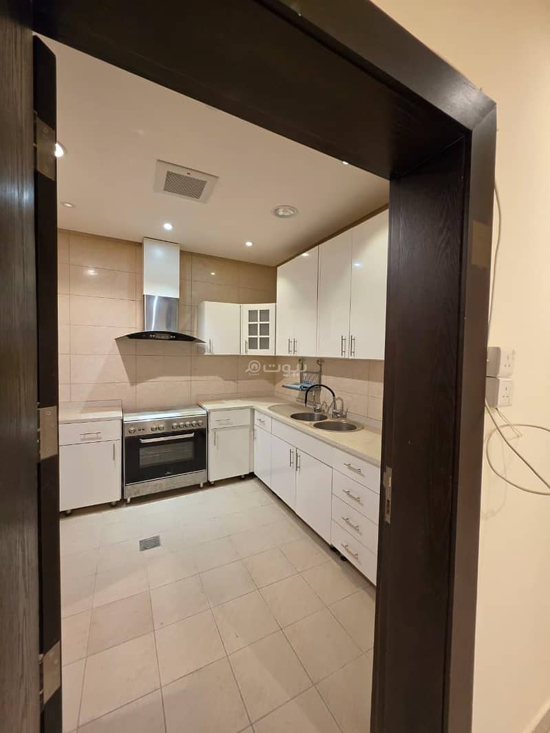 3 bedroom apartment in Al Malqa, Riyadh 11
