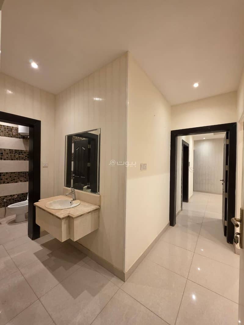 3 bedroom apartment in Al Malqa, Riyadh 16
