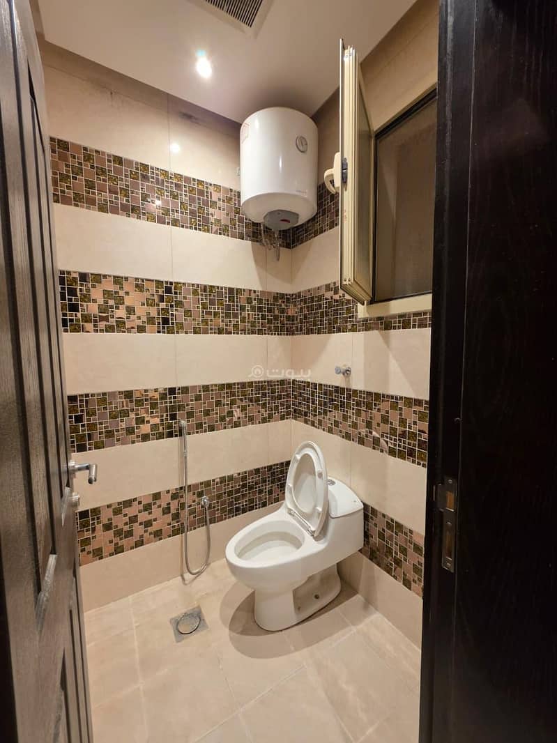 3 bedroom apartment in Al Malqa, Riyadh 17