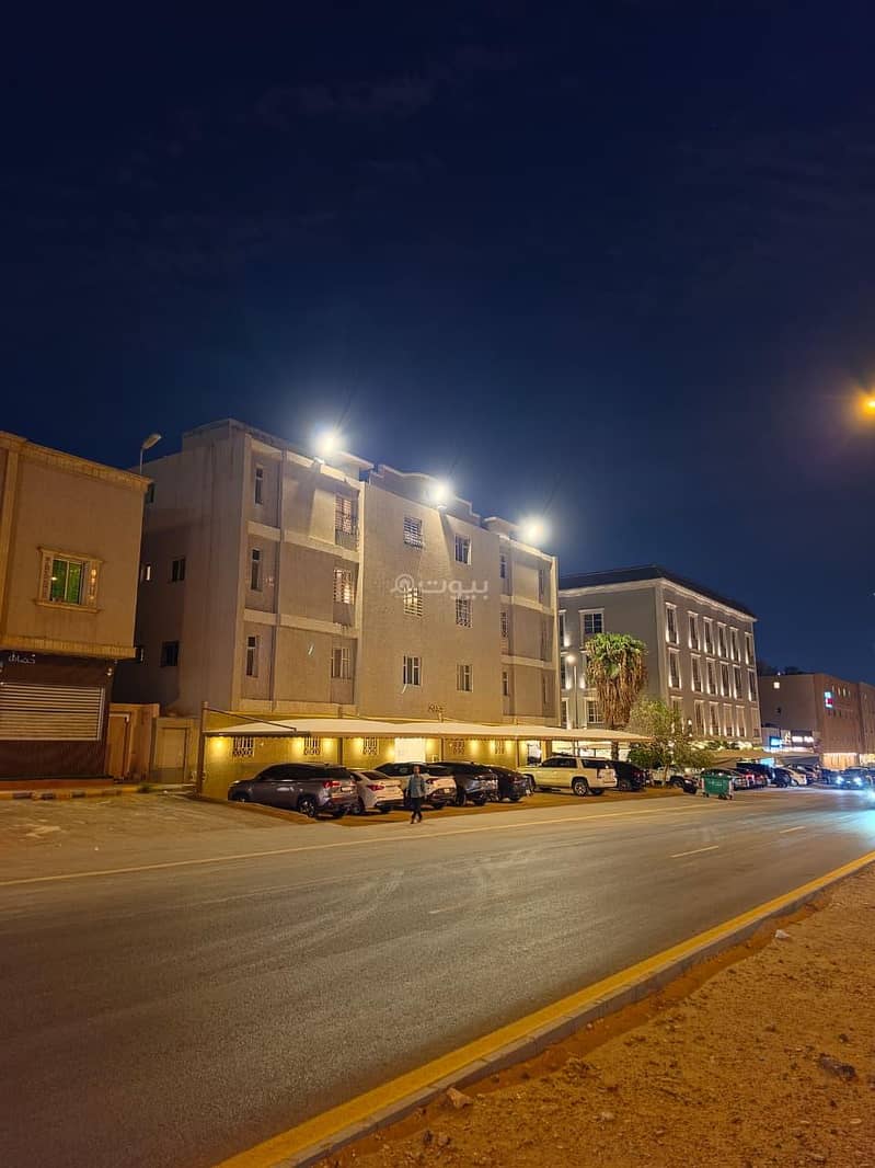 3 bedroom apartment in Al Malqa, Riyadh 18