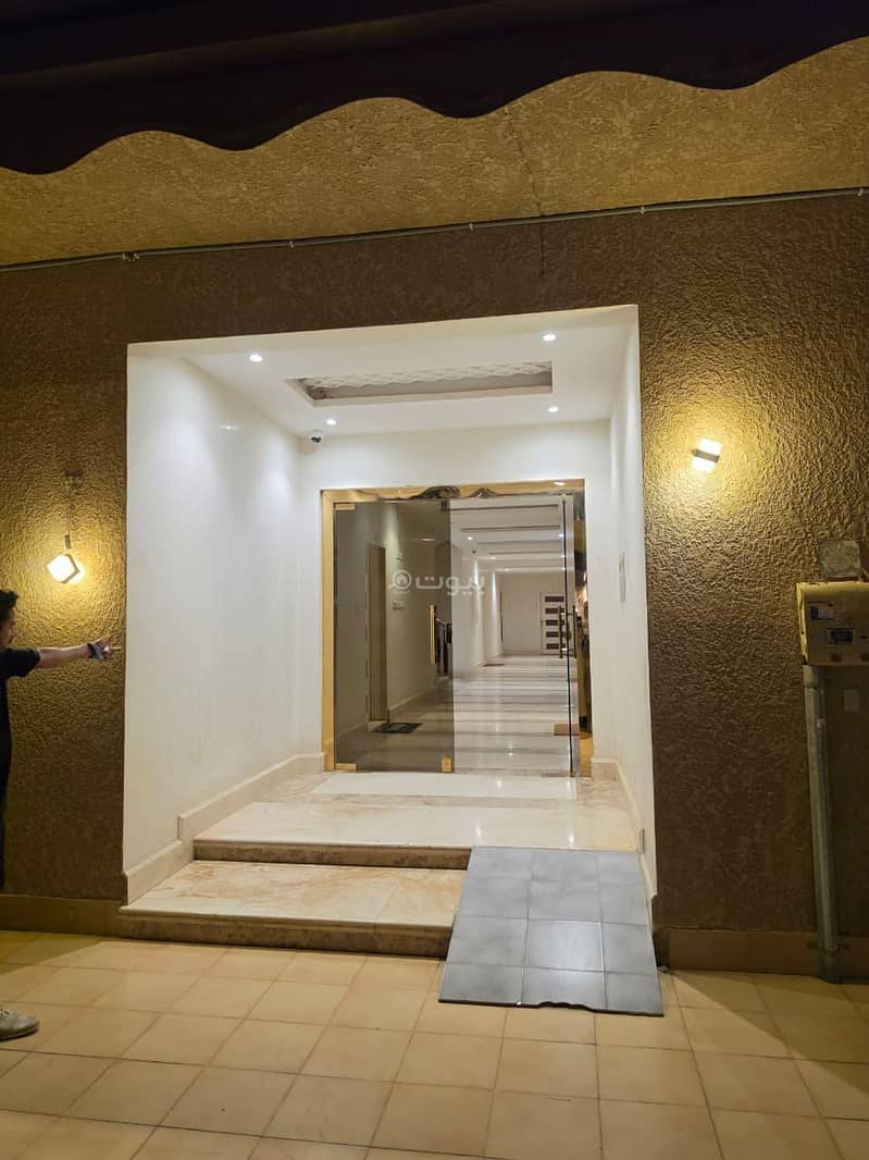 3 bedroom apartment in Al Malqa, Riyadh 20