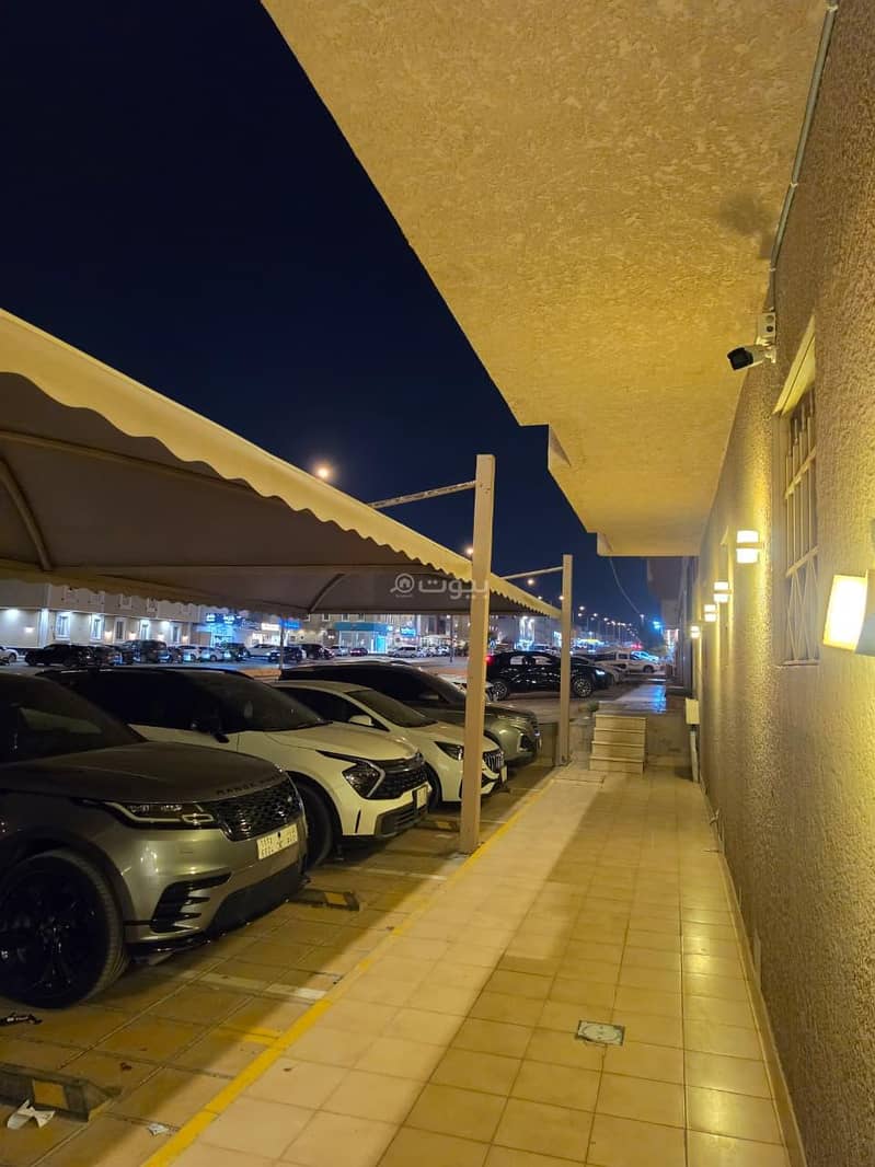 3 bedroom apartment in Al Malqa, Riyadh 21