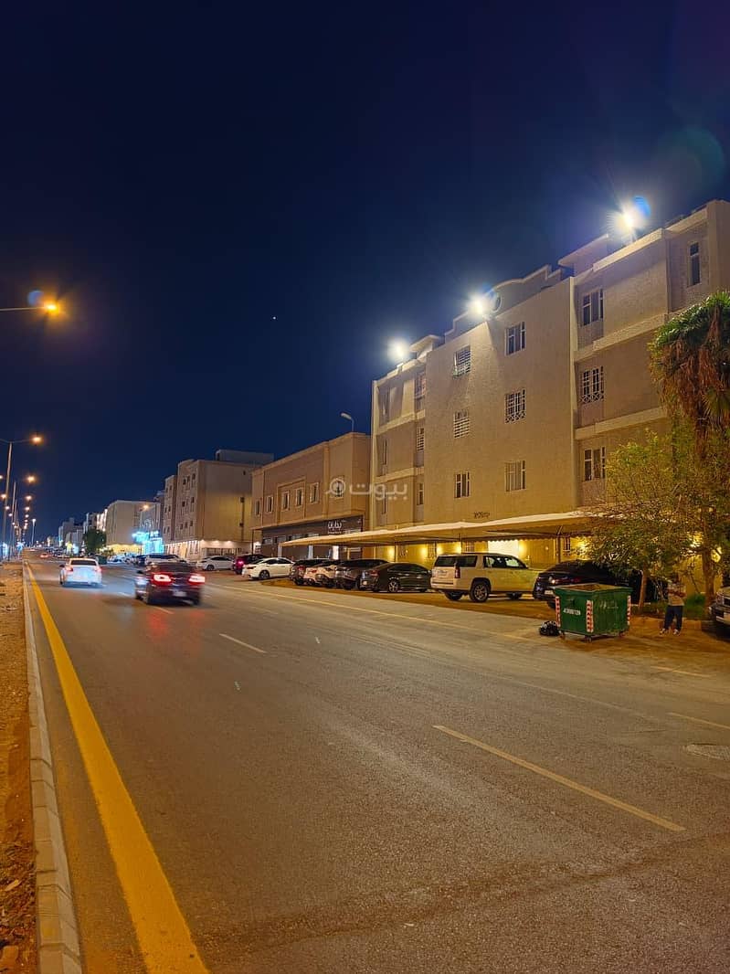 3 bedroom apartment in Al Malqa, Riyadh 22