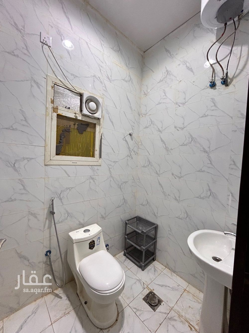 1 bedroom apartment in Al Wizarat 5