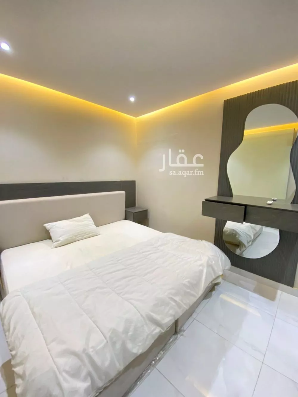 شقة 1 غرف في الوزارات، الرياض 6