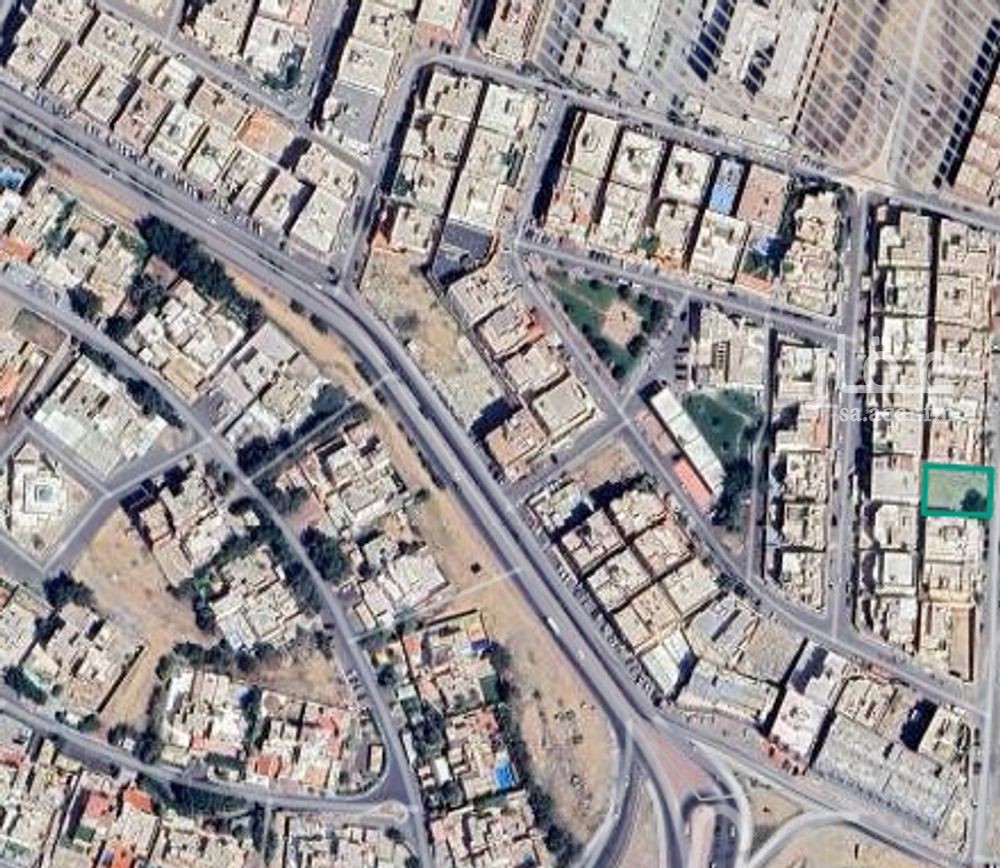 land in Al Adl, Jeddah 3