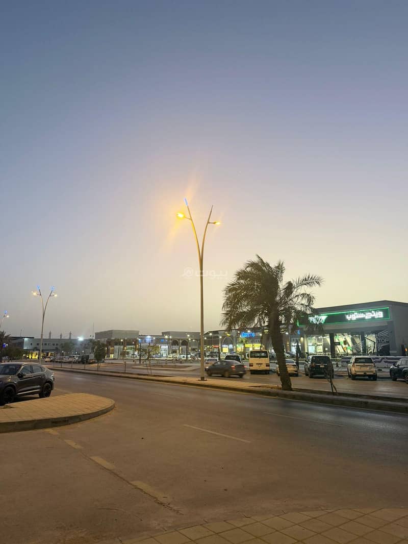شقة 3 غرف في المغرزات، الرياض 18