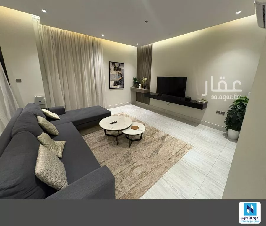 3 bedroom apartment in Al Aridh 5