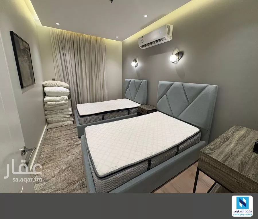 3 bedroom apartment in Al Aridh 6