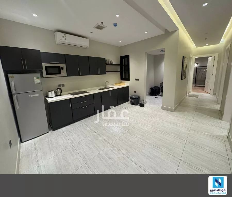 3 bedroom apartment in Al Aridh 8