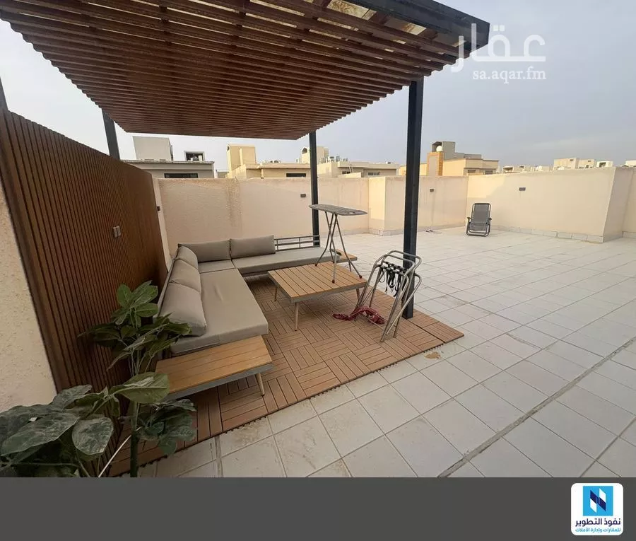 3 bedroom apartment in Al Aridh 9