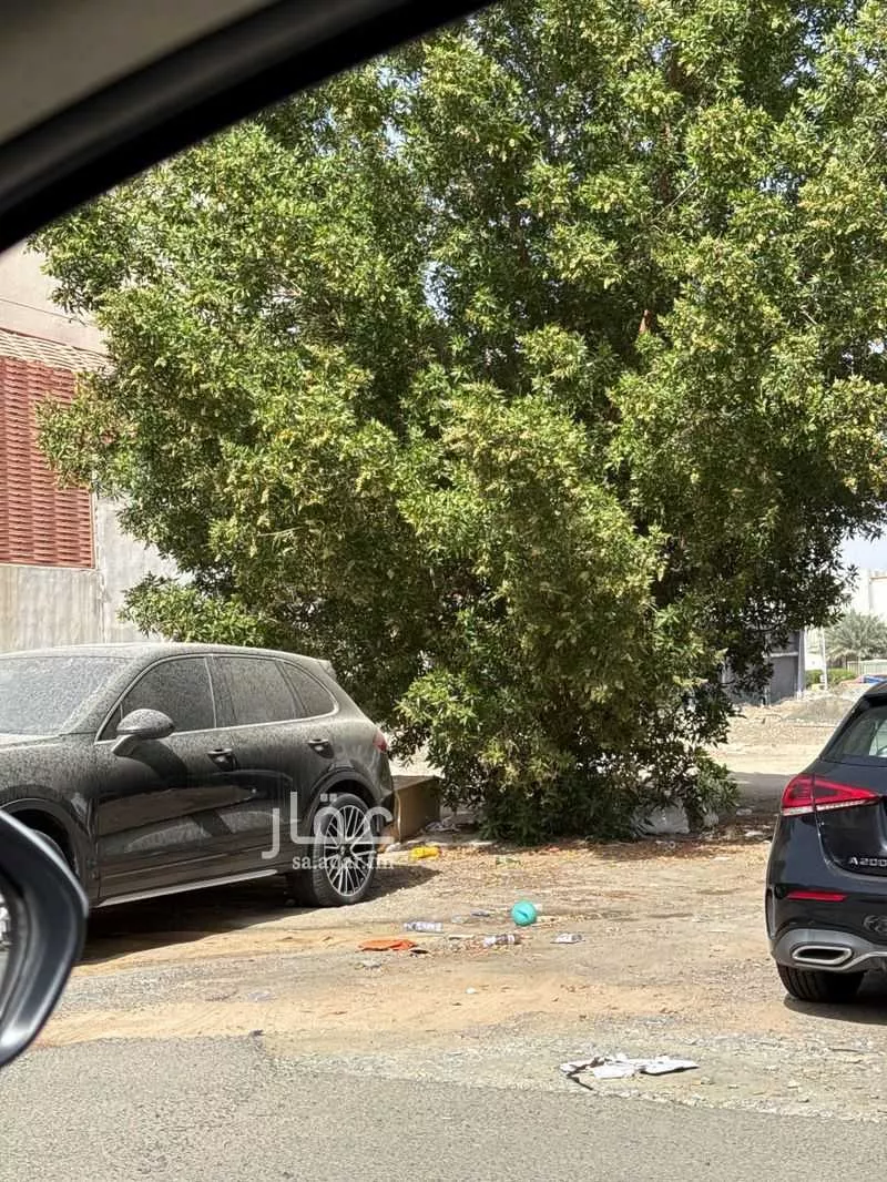 أرض 446 م² في النهضة 5