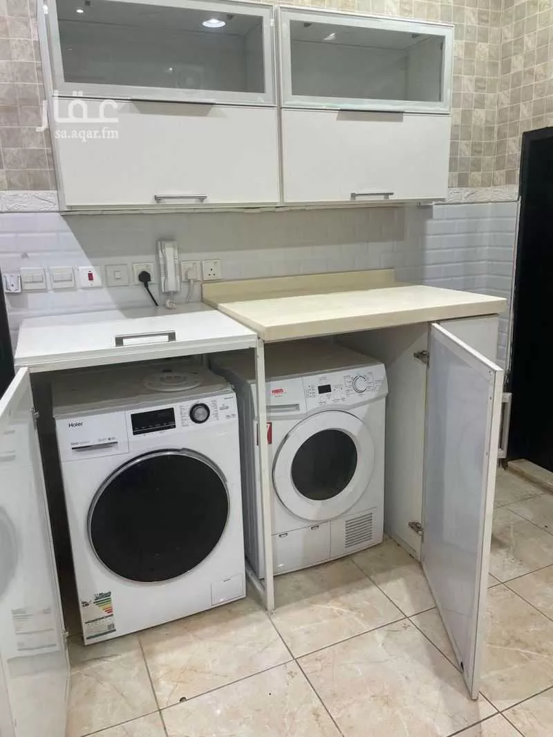 3 bedroom floor in Al Quds 4