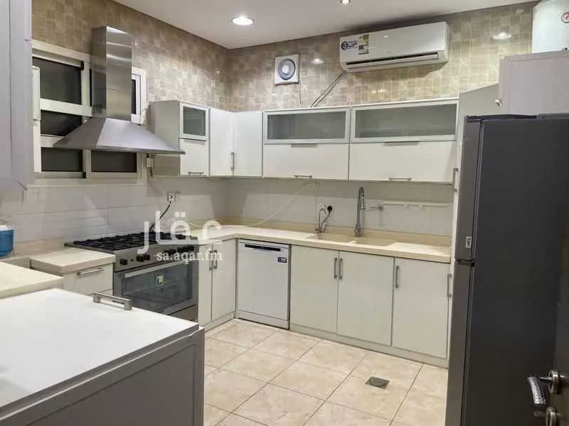 3 bedroom floor in Al Quds 5