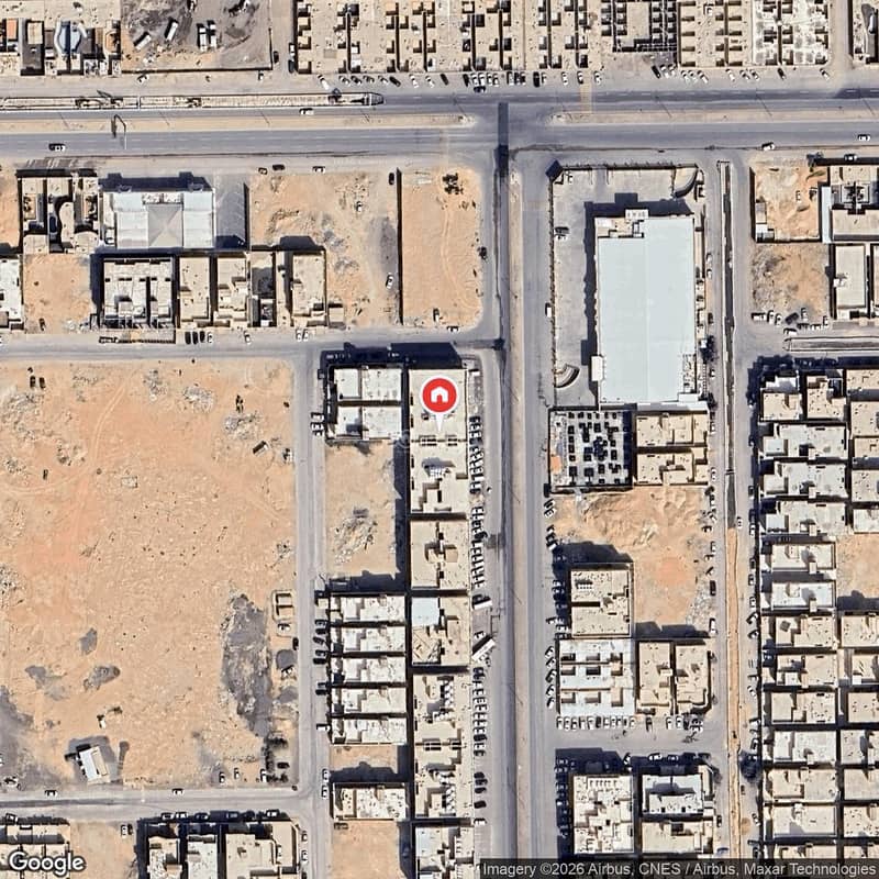 4 bedroom apartment in Al Awali, Riyadh 9