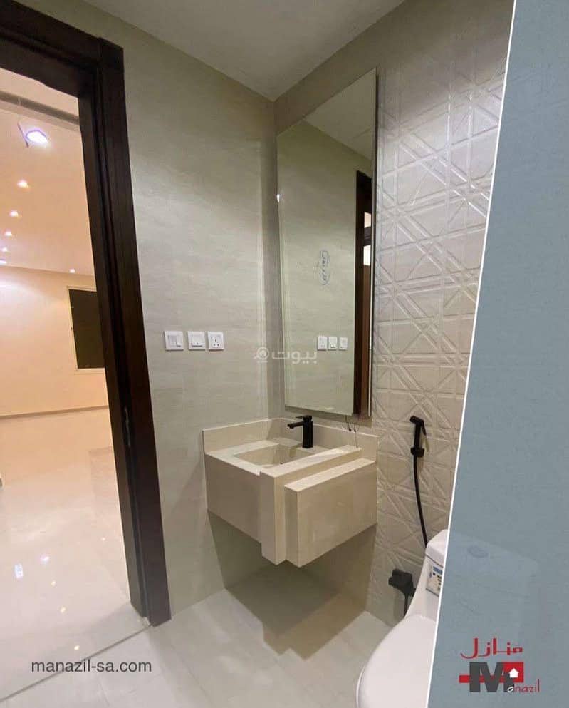 4 bedroom apartment in Al Awali, Riyadh 6