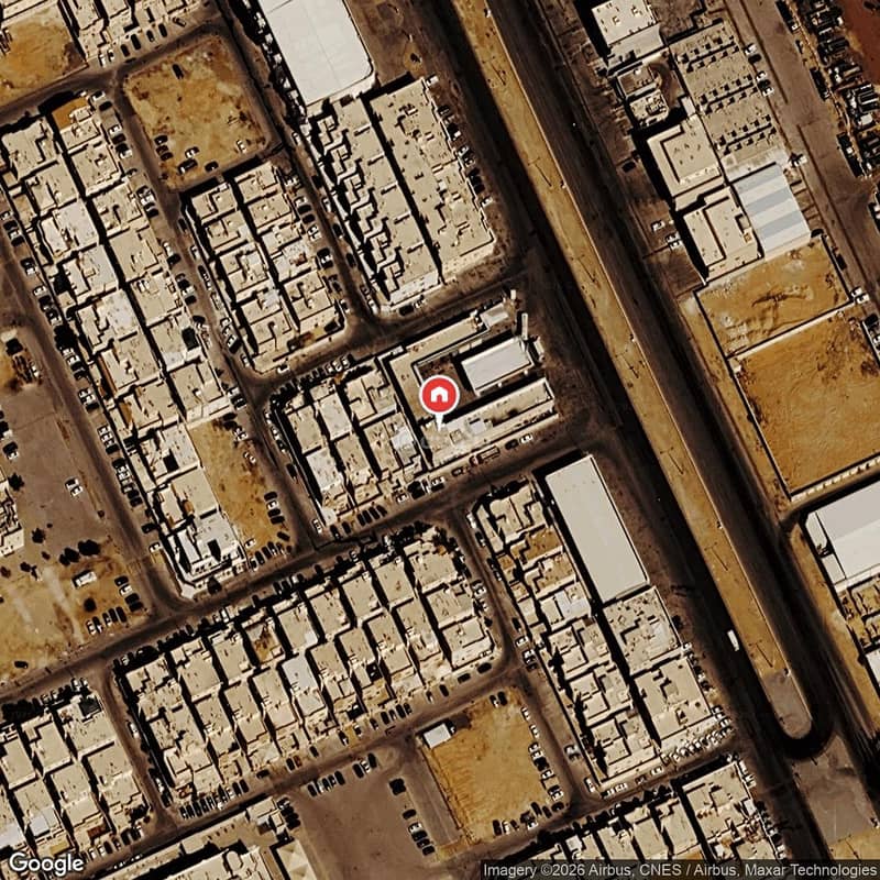 شقة  في المونسية، الرياض