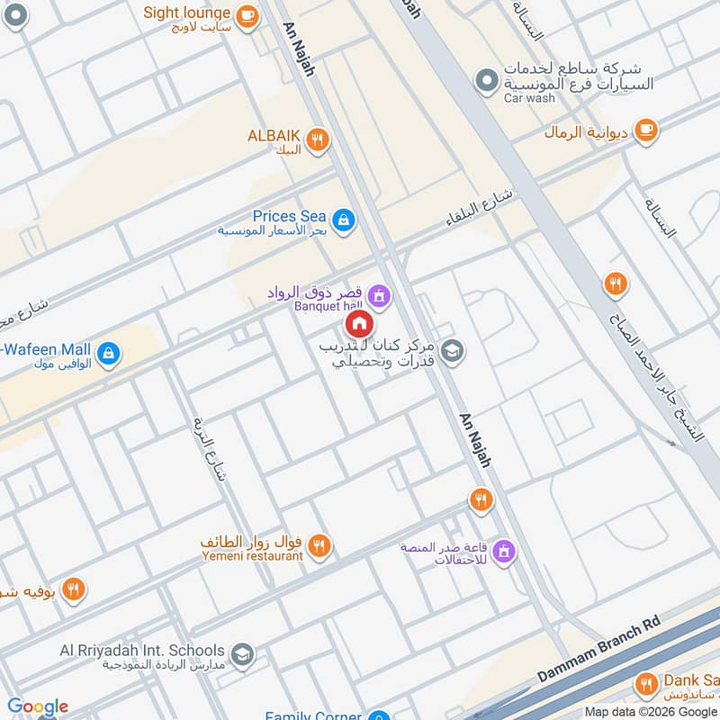 شقة  في المونسية، الرياض 2