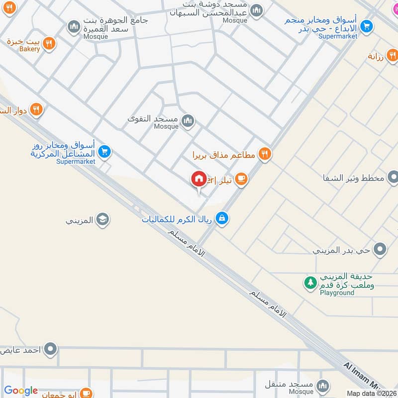 شقة  في بدر، الرياض 2