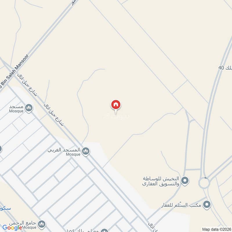 شقة  في الجنادرية، الرياض 2
