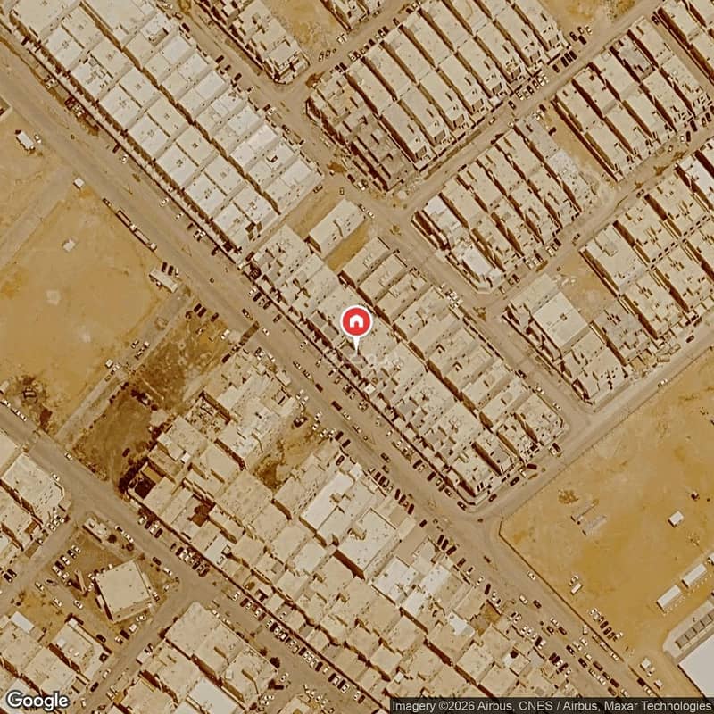 شقة  في الجنادرية، الرياض