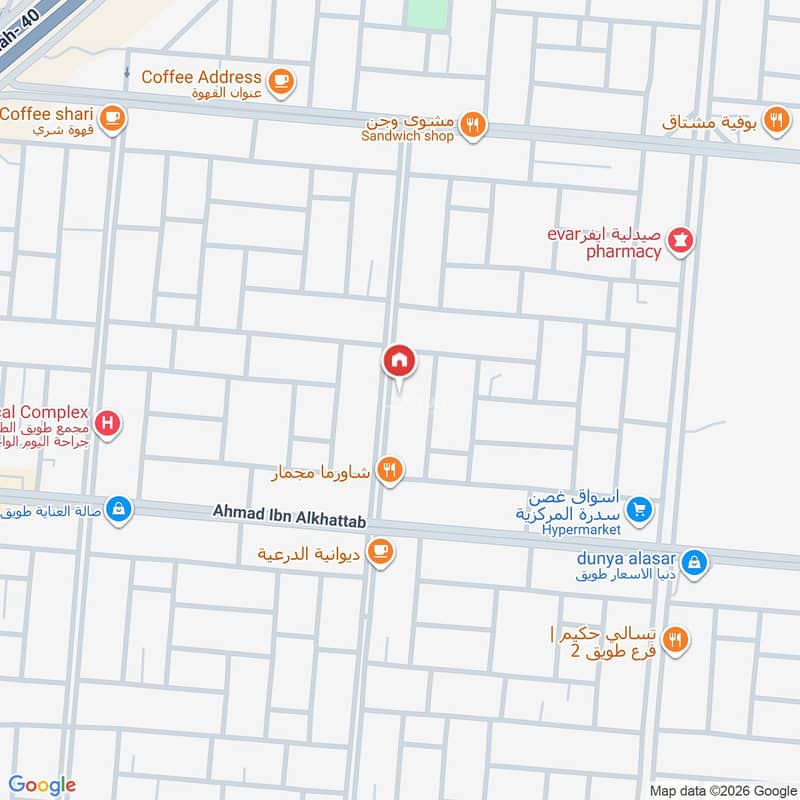 شقة  في طويق، الرياض 2