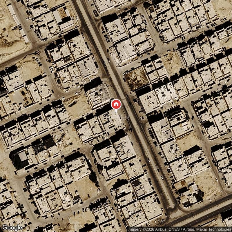 شقة  في النرجس، الرياض