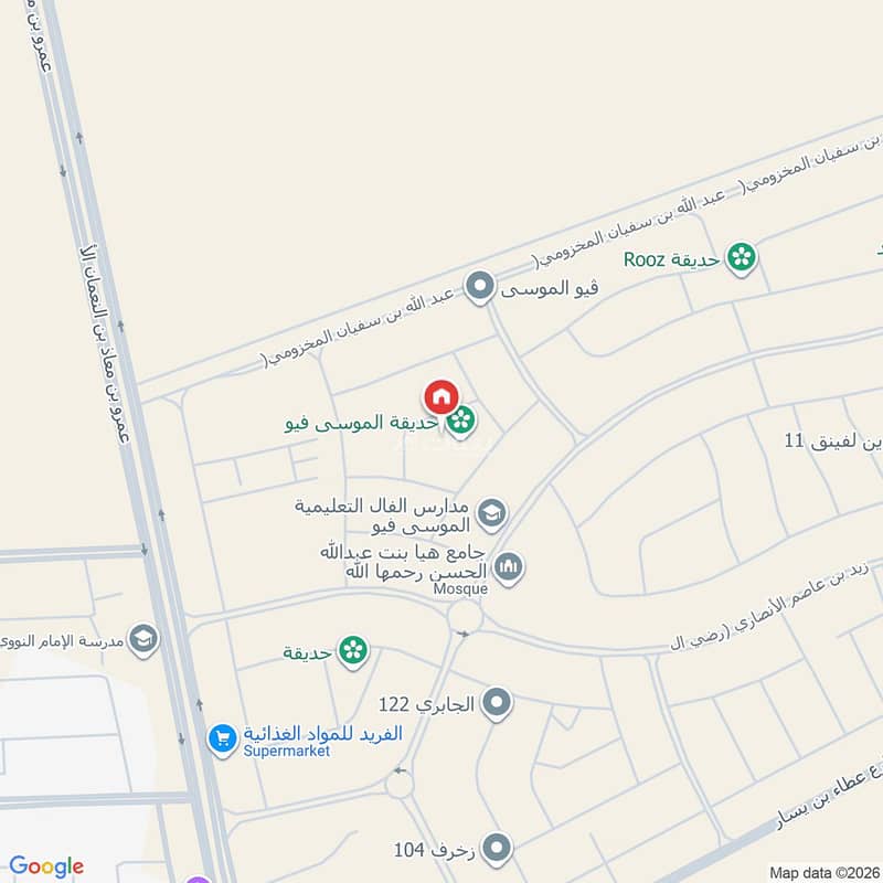 apartment in Mukhtat Al Musa, Jeddah 2